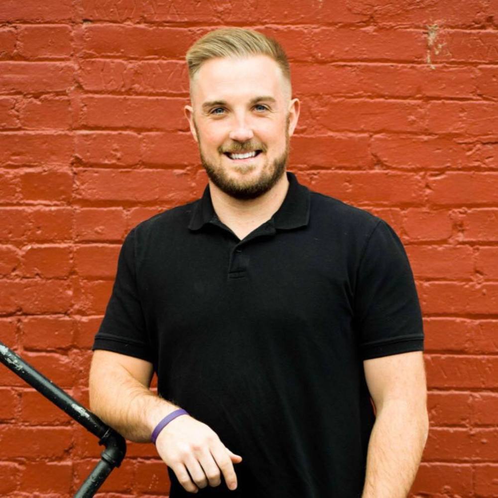 Meet your Posher, Cody